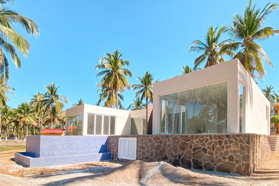 Playa Tortugas  House for sale in Costa Tortugas