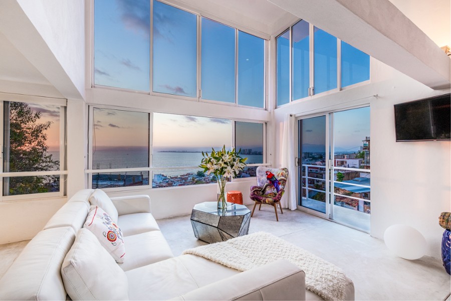 The White Cube  Casa for sale in North
