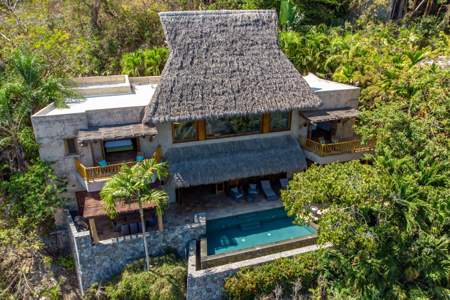 Casa  Villa Paraíso, Punta Sayulita House for sale in Punta de Mita
