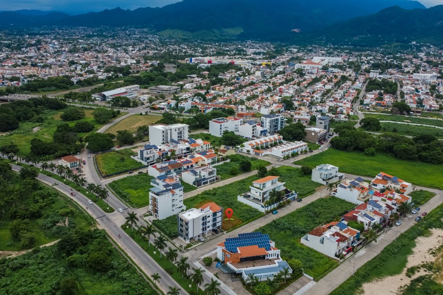 Lote Huang Terreno for sale in Rio Pitillal South
