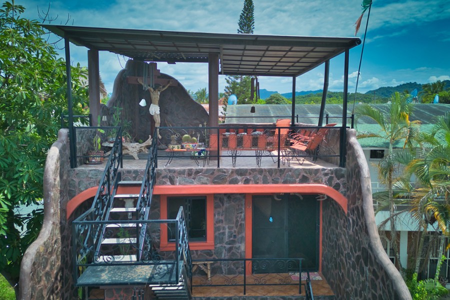 Paraíso De Piedra  House for sale in Lo de Marcos