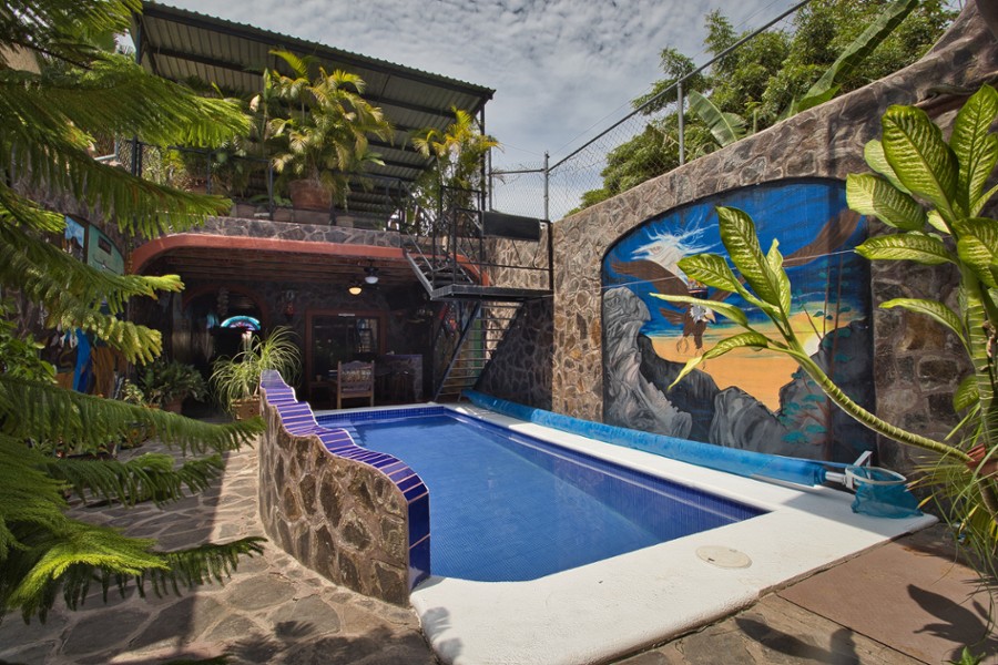 Paraíso De Piedra  House for sale in Lo de Marcos