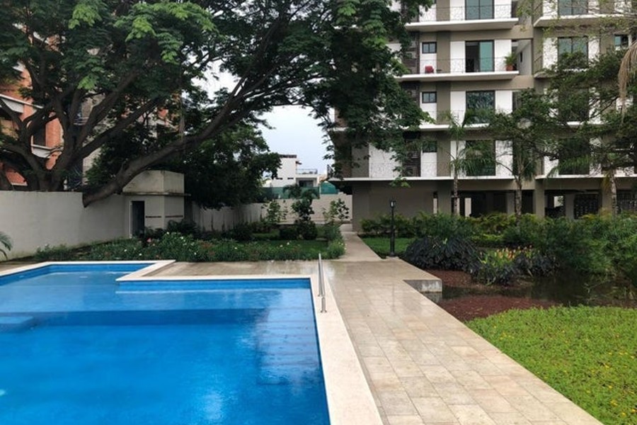 Condo Manyara 501 Condominium for sale in Rio Pitillal North