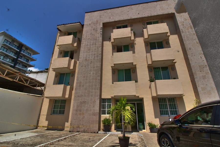 Condominio Versalles Pb1 Condominium for sale in Hotel Zone