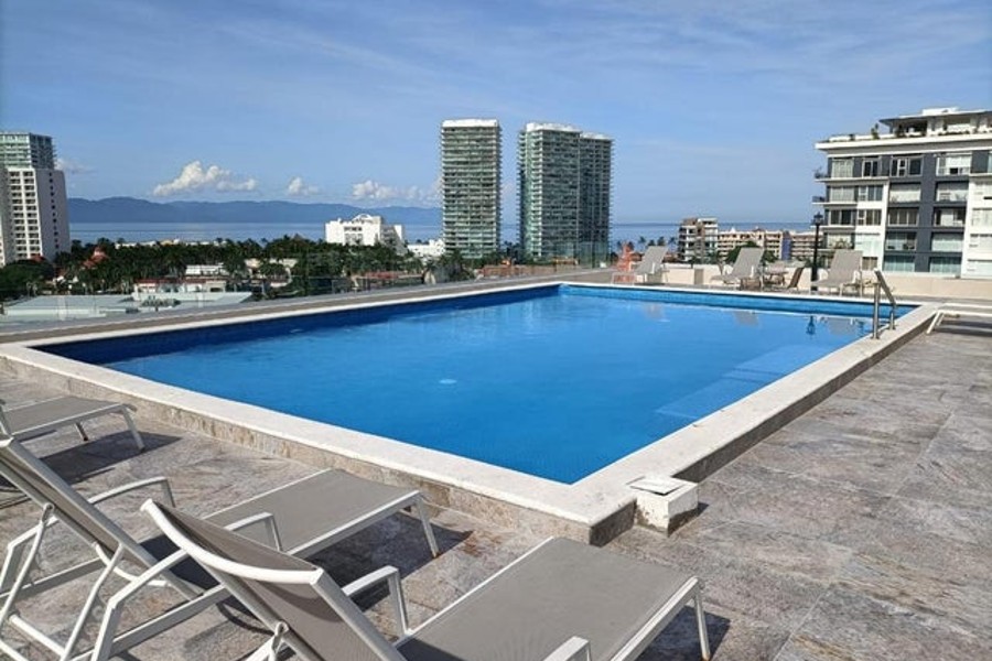 Condo Manyara 102 Condominium for sale in Rio Pitillal North