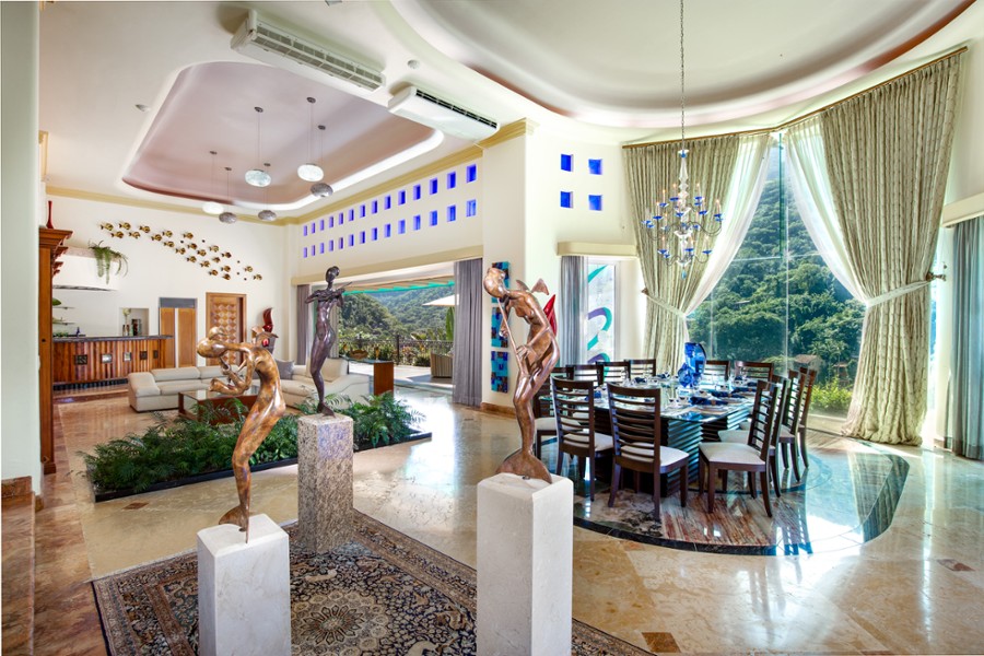 Villa Armonia  House for sale in Boca de Tomatlan