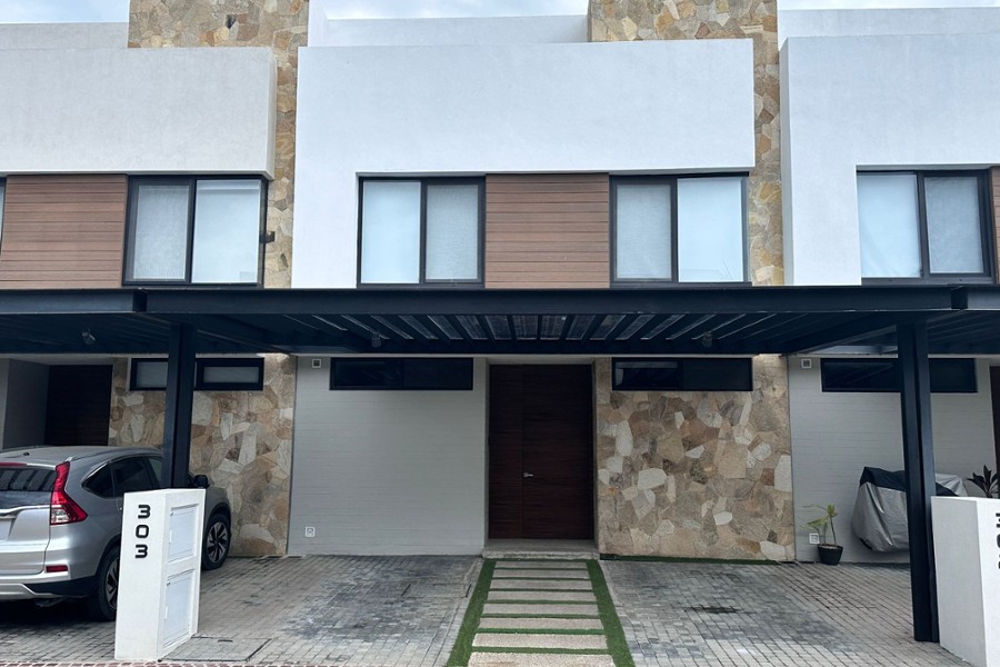 Punta Cala  El Tigre  Casa for sale in Nuevo Vallarta