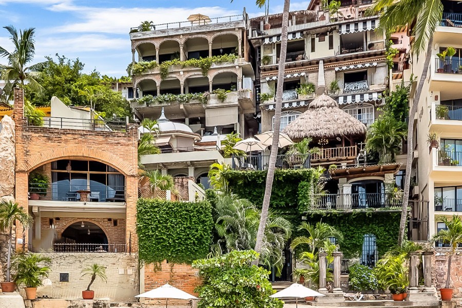 Quinta Maria Cortez - Casa Tres Vidas House for sale in Conchas Chinas