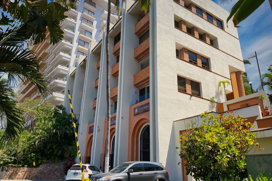 Scala P.b.2 Condominium for sale in Amapas
