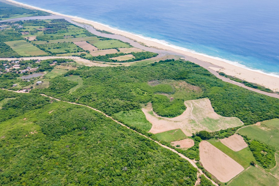 Naranjito's Land Terreno for sale in Cabo Corrientes