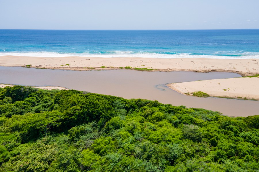Naranjito's Land Lot for sale in Cabo Corrientes