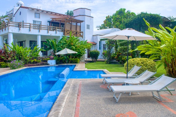 Photo of Villa 2 Gaviotas, Marina Vallarta