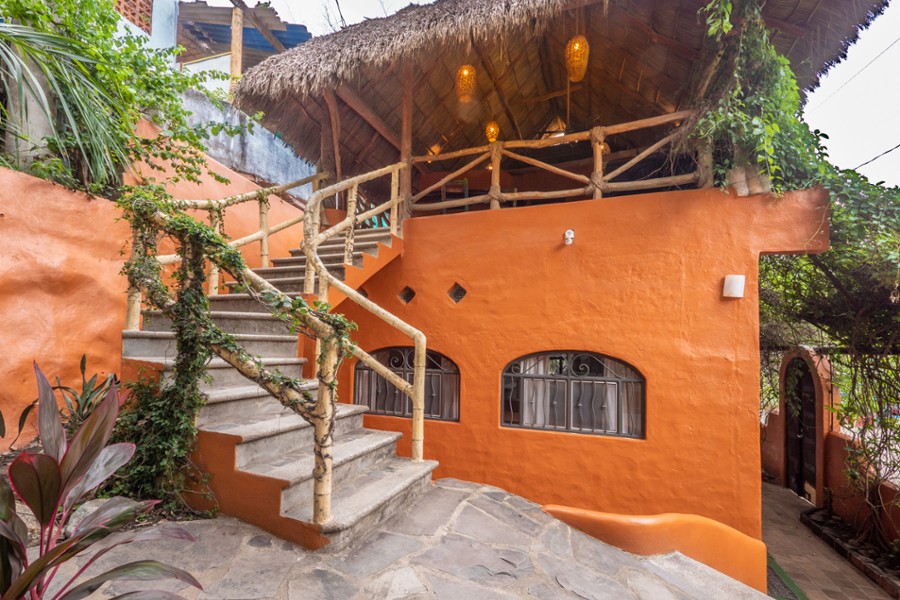 Casa Encantada Casa for sale in Sayulita