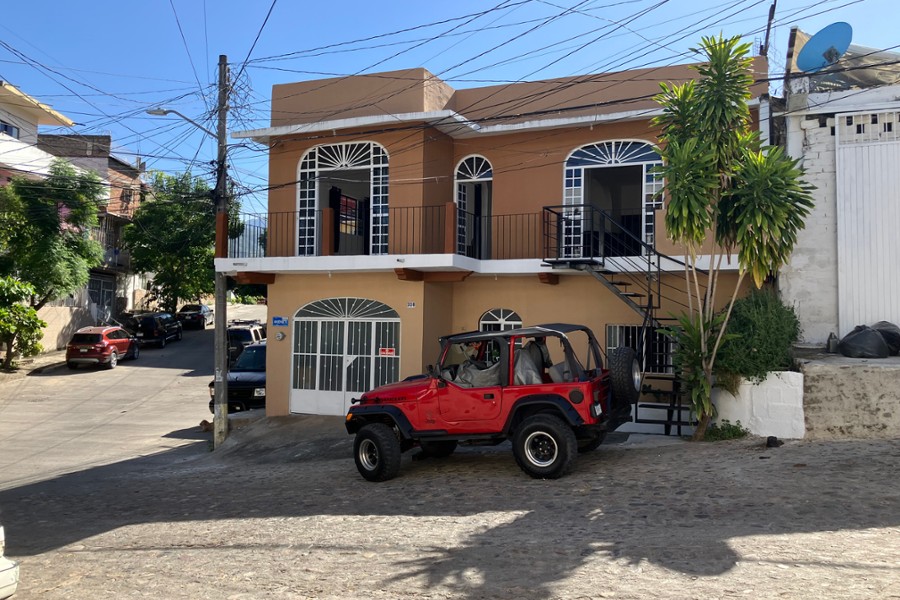 Casa Frank  Casa for sale in Rio Pitillal South