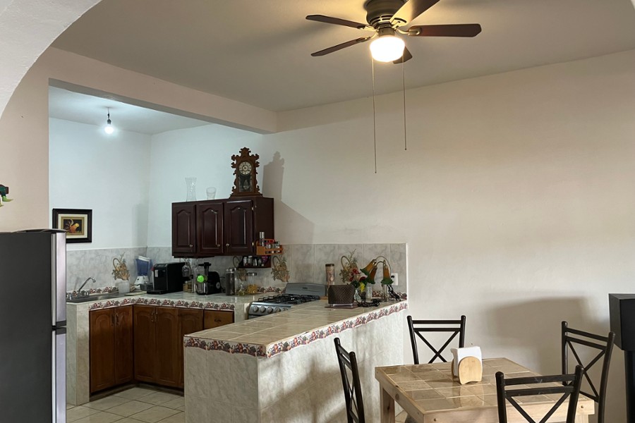 Casa Frank  House for sale in Rio Pitillal South