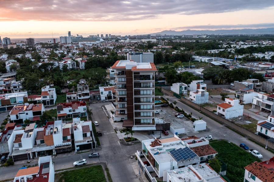 Centrika 503 Condominium for sale in Rio Pitillal North