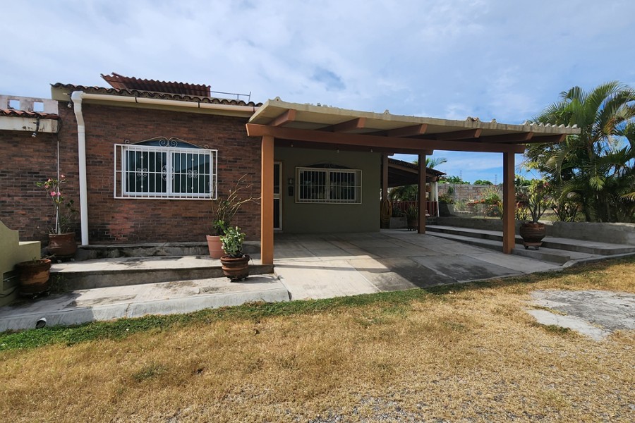 Casa Quiet In The Country House for sale in Bucerias