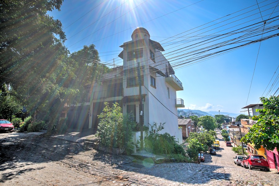 Casa Esquina Camacho House for sale in North