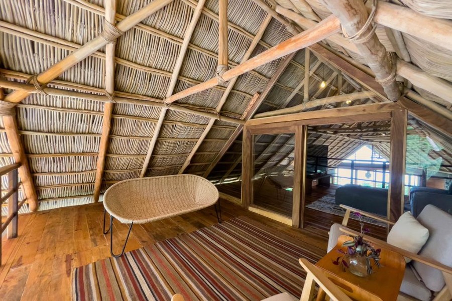 Casa Bambu In Punta  Sayulita House for sale in Sayulita