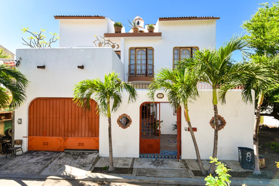 Casa Leon Casa for sale in Punta de Mita