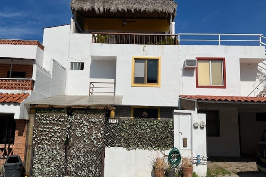 Casa Cedro House for sale in Bucerias