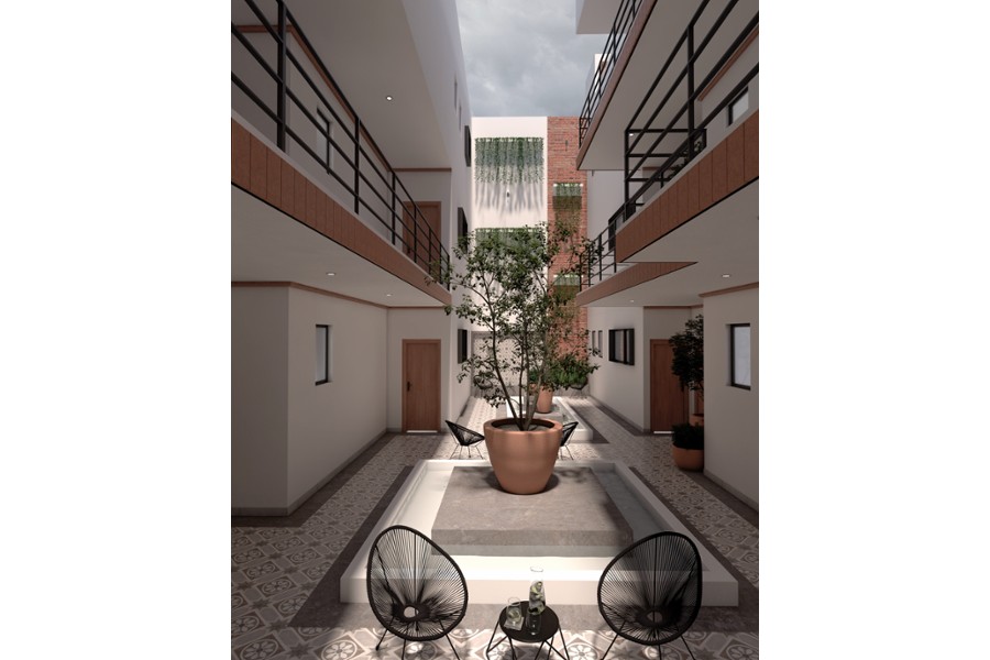 Encanto Vallarta (tropicasa Realty) Condominium for sale in North