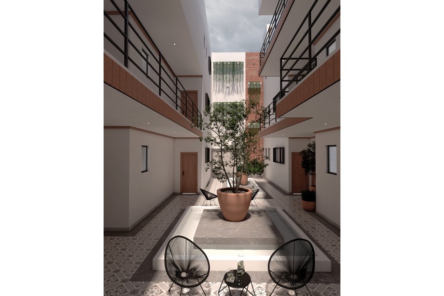 Encanto Vallarta 103 Condominium for sale in North