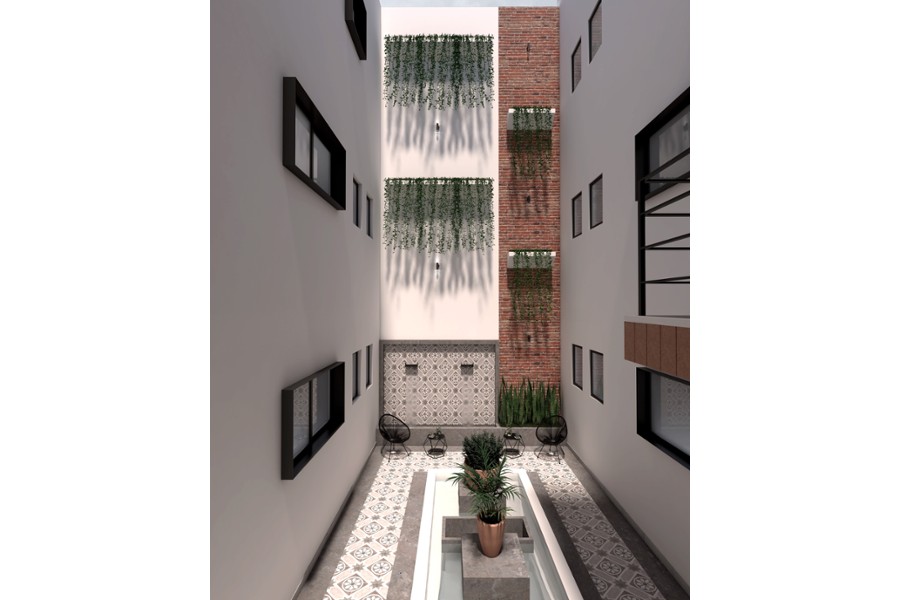 Encanto Vallarta 103 Condominium for sale in North