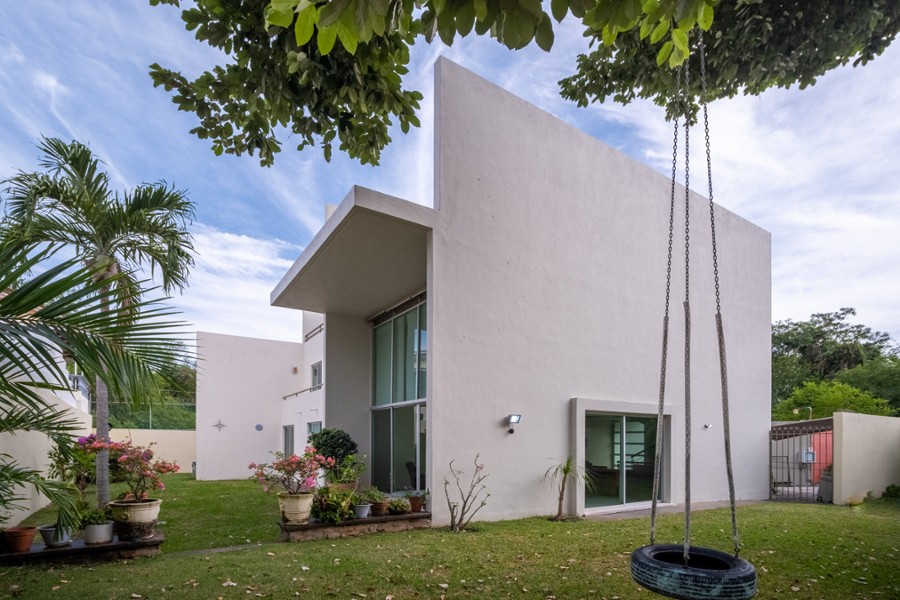 Los Arbole 46 Ceiba, Na, Riviera Nayarit House for sale in Valle de Banderas