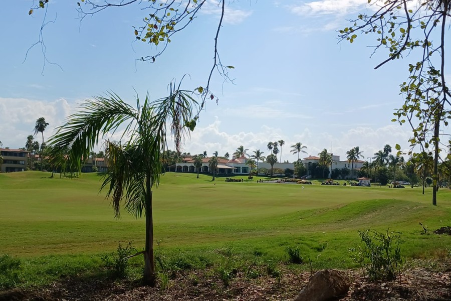 Campo De Golf "el Tigre", Coto Bellavista#12 Terreno for sale in Nuevo Vallarta