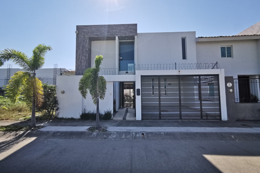 Casa Tamesis House for sale in East