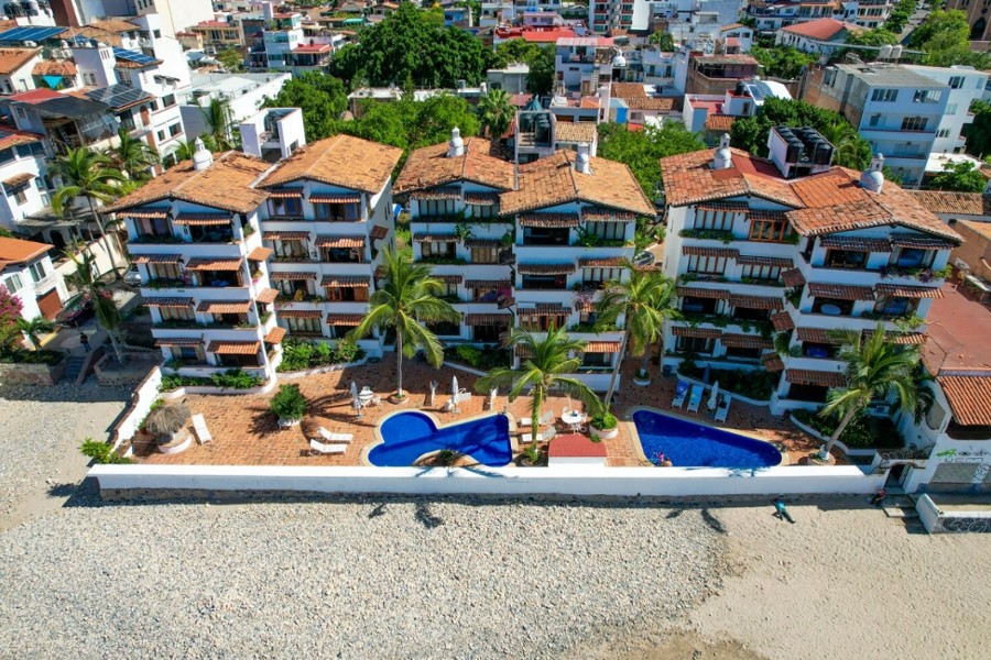 1071 Paraguay 4 Playa Camarones 1 Condominium for sale in North