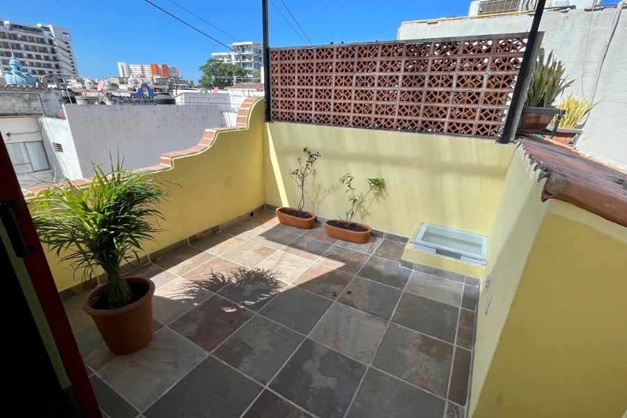 Francia 394 House for sale in Rio Pitillal South
