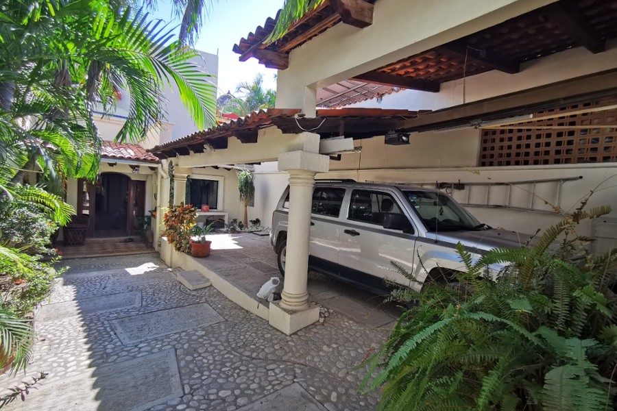 Casa Yates House for sale in La Cruz de Huanacaxtle