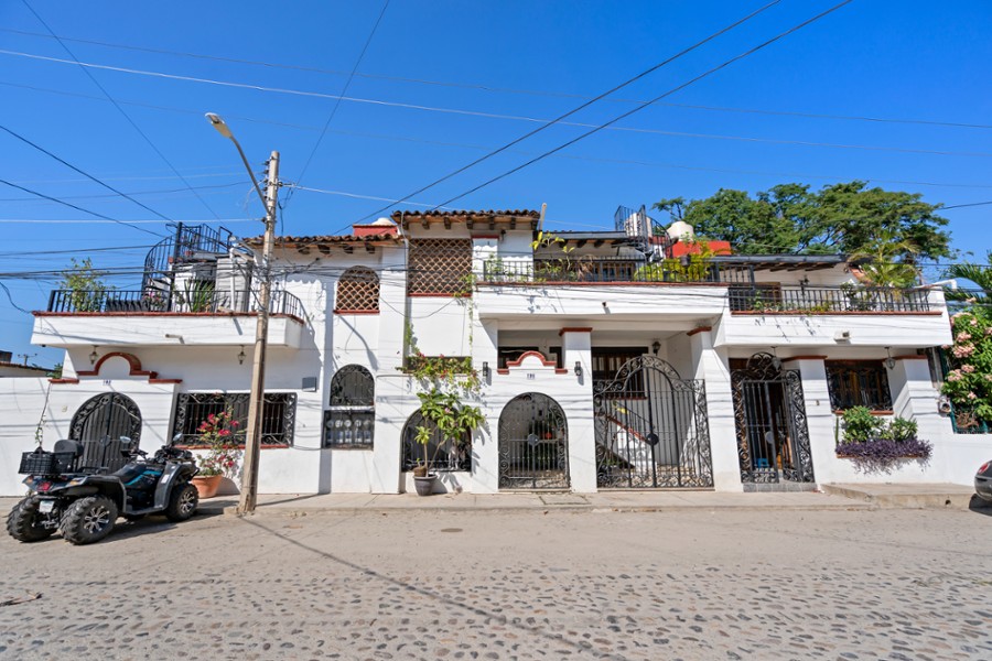 Casa Asbury House for sale in Rio Pitillal South
