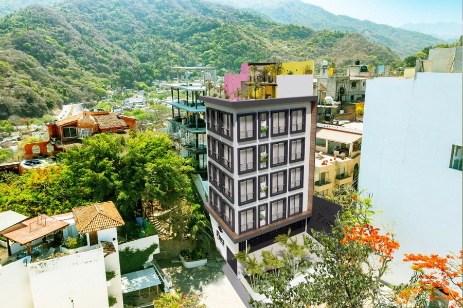 Finca Los Agaves (tropicasa Realty) Condominio for sale in South