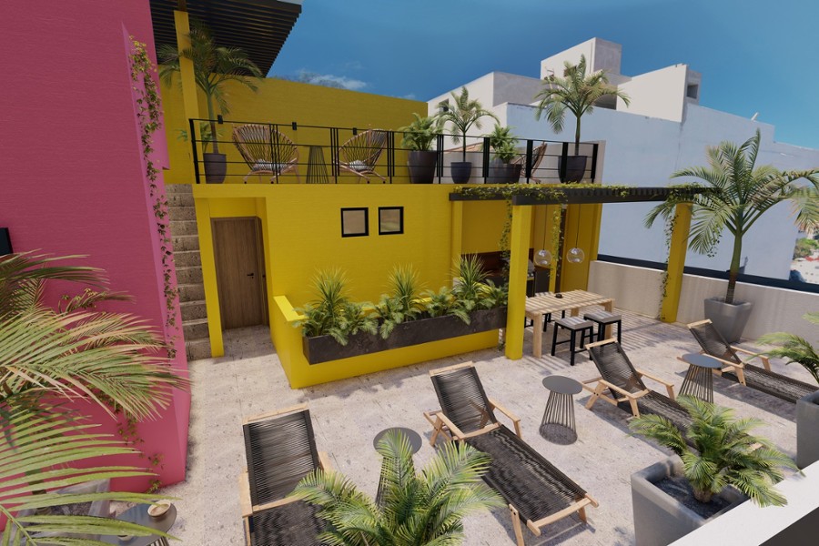Finca Los Agaves 301 Condominium for sale in South