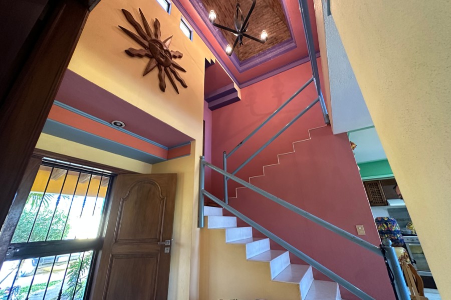 Casa Helena House for sale in La Cruz de Huanacaxtle