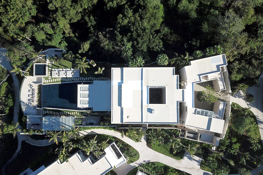 Villa Pacífico - Presidential Villa  House for sale in Punta de Mita