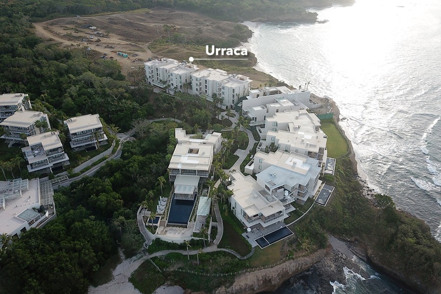 Urraca 4  Condominium for sale in Punta de Mita