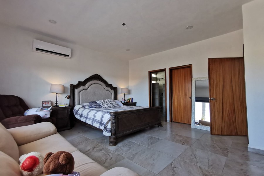 Casa Real Campestre House for sale in Bucerias