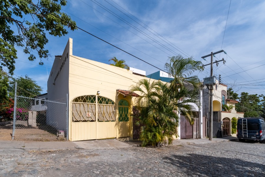 11 Calle Pez Vela Zona Centro, Casa Lori, Na Casa for sale in La Cruz de Huanacaxtle