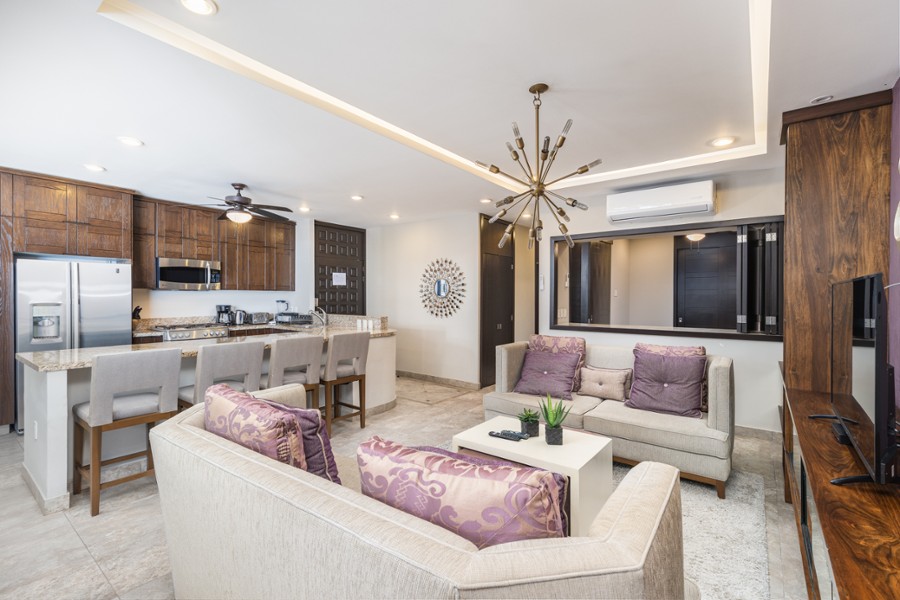 Signature By Pinnacle 204 Condominio for sale in South