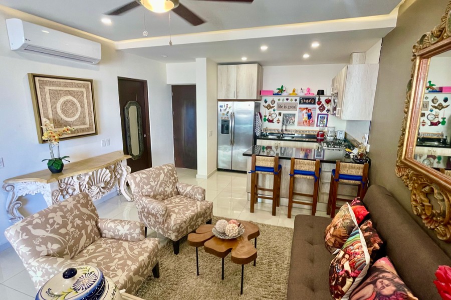 Nayri 506 Condominio for sale in South