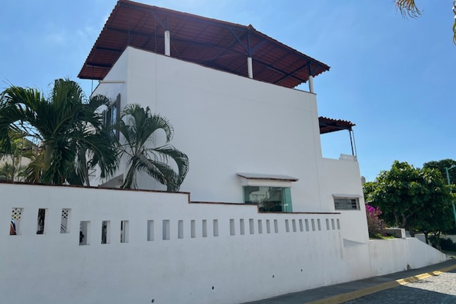 Casa Michel House for sale in Bucerias