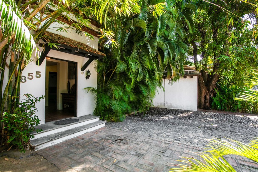 Finca Hacienda Los Mangos House for sale in South
