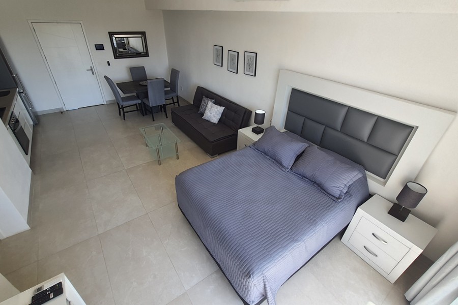 Costa Paraiso Unit #6 Studio Condominium for sale in Bucerias