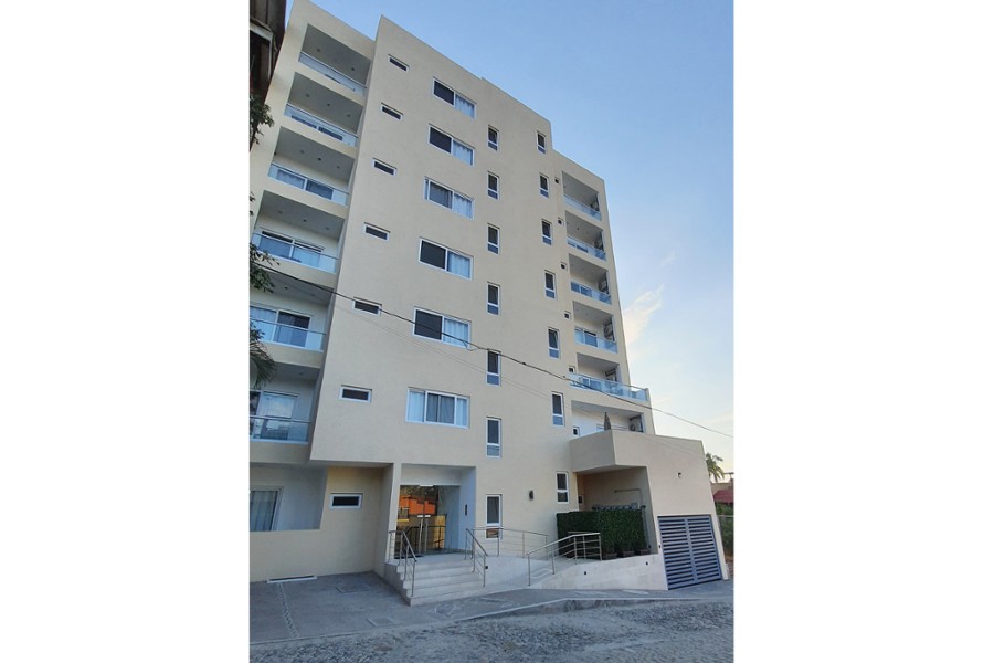 Costa Paraiso Unit #6 Studio Condominium for sale in Bucerias