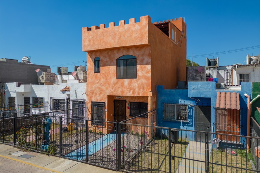 37 Bahia Chetumal Casa Terri, Jalisco Puerto Vallarta Casa for sale in North