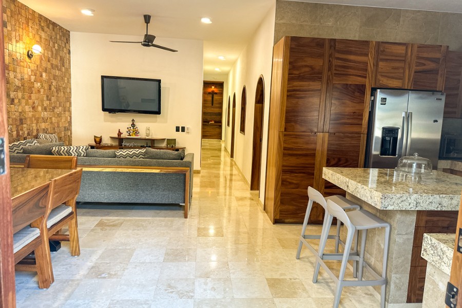 Villa Aguacate Alta Vista House for sale in Amapas